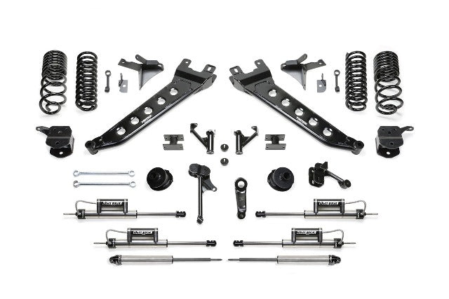 Fabtech K3157DL Radius Arm Lift System