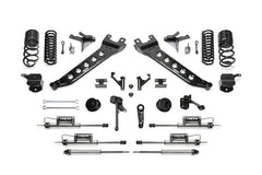 Fabtech K3157DL Radius Arm Lift System