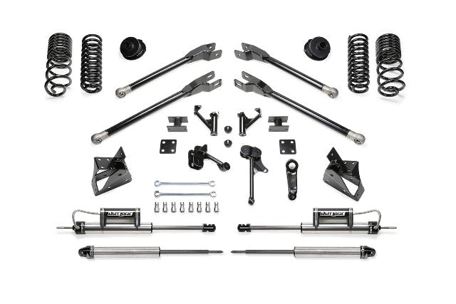 Fabtech K3158DL 4 Link System