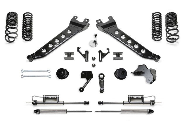 Fabtech K3180DL Radius Arm Lift System