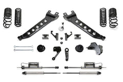 Fabtech K3180DL Radius Arm Lift System