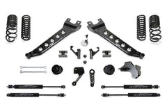 Fabtech K3180M Radius Arm Lift System