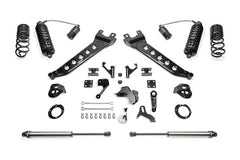 Fabtech K3184DL Radius Arm Lift System