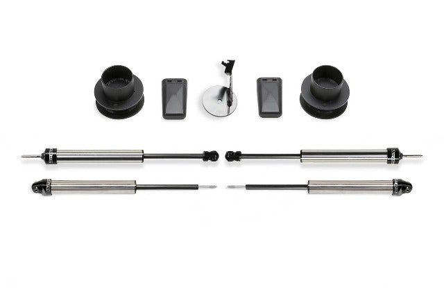 Fabtech K3191DL Coil Spacer System