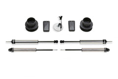Fabtech K3191DL Coil Spacer System
