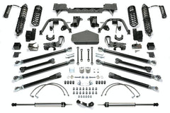 Fabtech K4063DL Crawler Coilover Lift System
