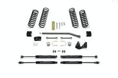 Fabtech K4085M Sport II Lift System