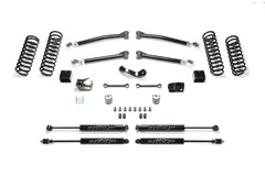 Fabtech K4089M Trail Lift System