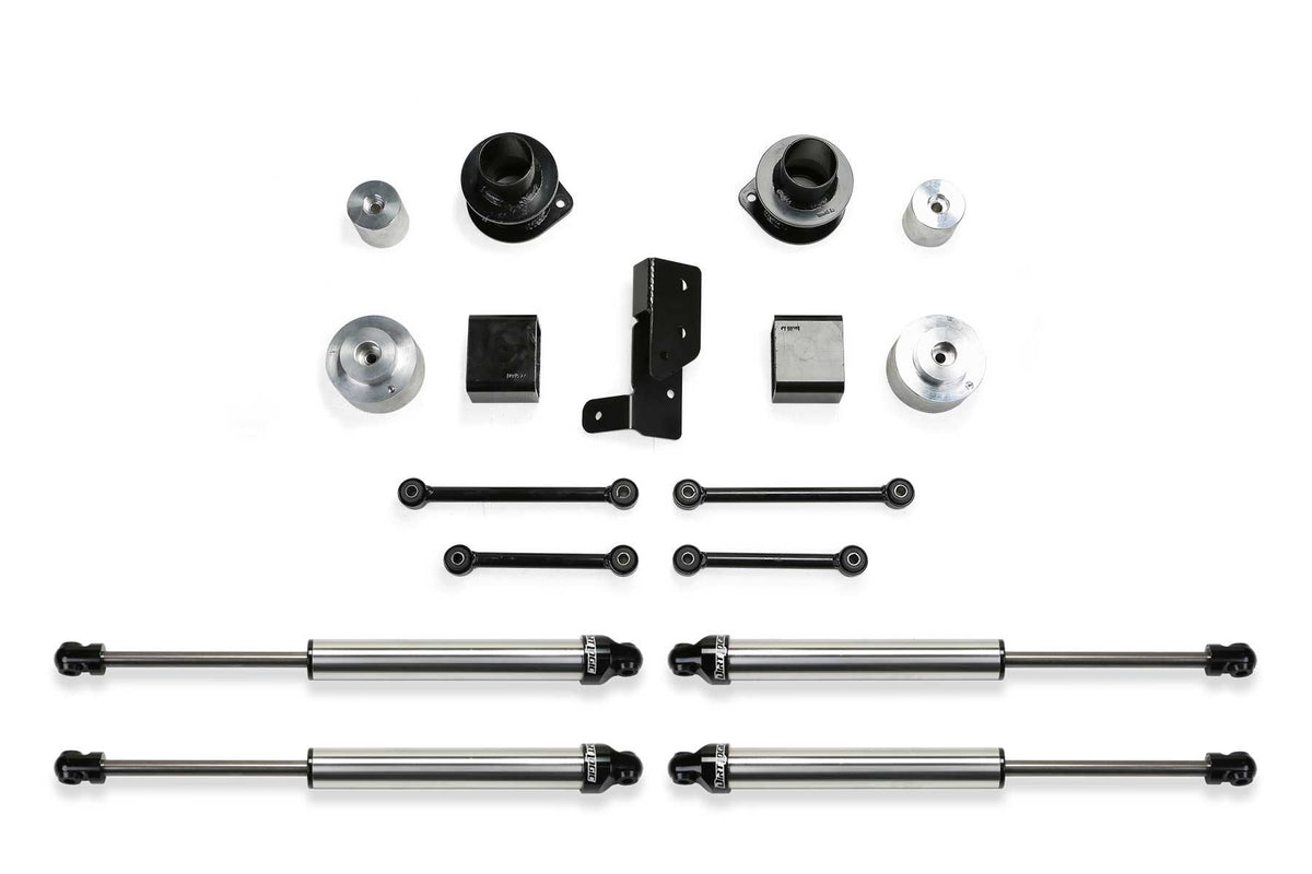 Fabtech K4101DL Coil Spacer System