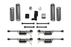 Fabtech K4108DL Sport Lift System w/Shock