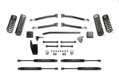 Fabtech K4167M Trail Lift System