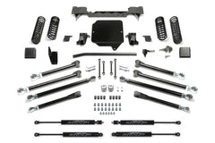 Fabtech K4169M Crawler Lift Kit