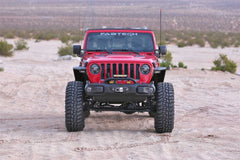 Fabtech K4177M Crawler Lift Kit