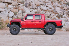 Fabtech K4177M Crawler Lift Kit