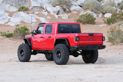 Fabtech K4177M Crawler Lift Kit