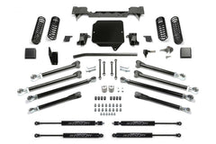 Fabtech K4177M Crawler Lift Kit