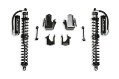 Fabtech K4181DL Crawler Coilover Lift System