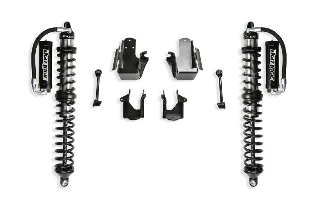 Fabtech K4182DL Crawler Coilover Lift System