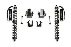 Fabtech K4182DL Crawler Coilover Lift System