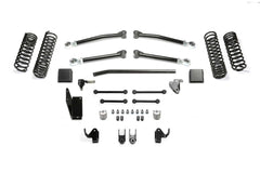 Fabtech K4185 Trail Lift System