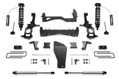 Fabtech K6006DL Performance Lift System