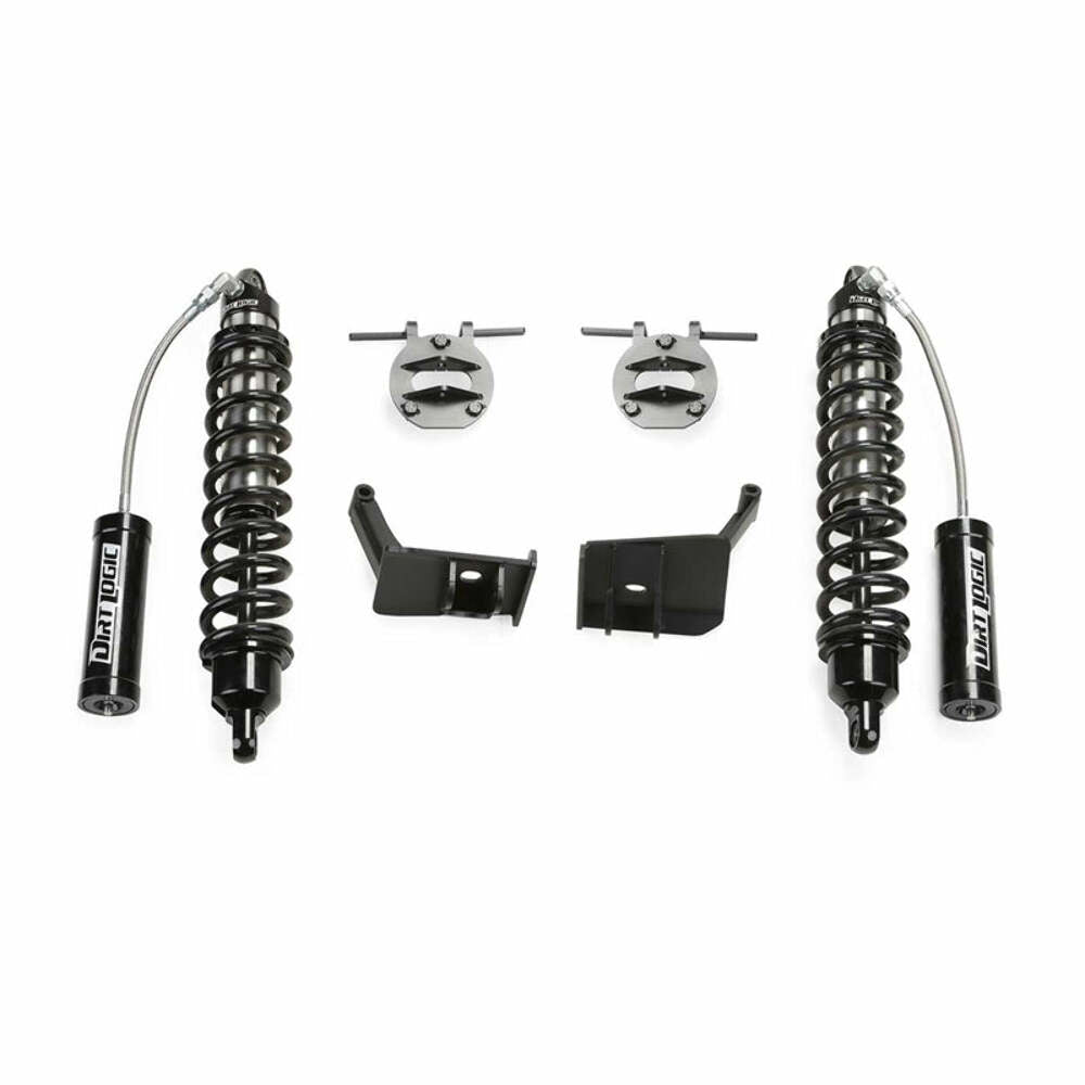 Fabtech K7013DL 0-2.5in. DLSS 2.5 C/O SYS W/RR DLSS 00-06 TOYOTA TUNDRA 2WD/4WD