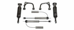 Fabtech K7026DL Control Arm Kit