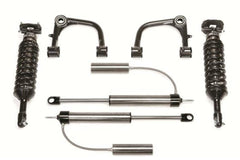 Fabtech K7033DL Leveling System