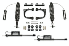 Fabtech K7038DL Uniball Control Arm Lift System
