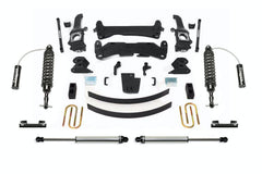 Fabtech K7039DL Performance Lift System