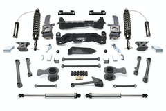 Fabtech K7041DL Performance Lift System