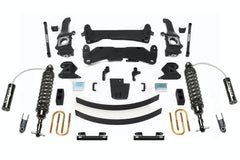 Fabtech K7042DL Performance Lift System