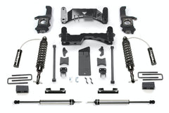 Fabtech K7046DL Performance Lift System