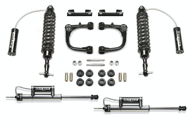 Fabtech K7057DL Uniball Control Arm Lift System