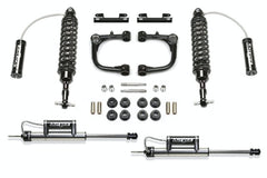 Fabtech K7057DL Uniball Control Arm Lift System