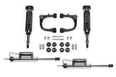 Fabtech K7058DL Uniball Control Arm Lift System
