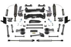 Fabtech K7061DL Performance Lift System w/Shock