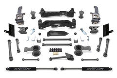 Fabtech K7066M Basic Lift System w/Shocks