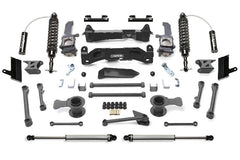Fabtech K7068DL Performance Lift System w/Shock