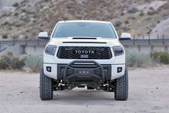 Fabtech K7078DL Performance Lift System w/Shocks