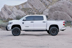 Fabtech K7078DL Performance Lift System w/Shocks