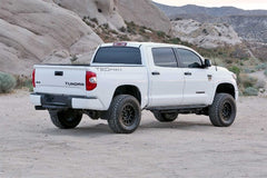 Fabtech K7078DL Performance Lift System w/Shocks