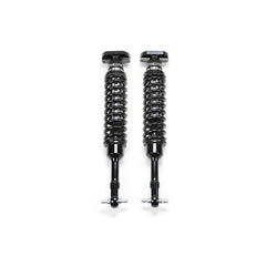 Fabtech FTS21285 Dirt Logic 2.5 Resi Coil Over Shock Absorber