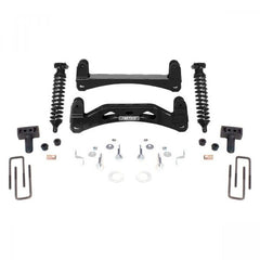 Fabtech FTS22040BK 6in. F150 2WD BOX KIT FOR DL