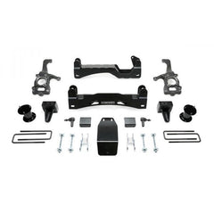 Fabtech FTS22179 6in. BASIC SYS W/STEALTH 2015 FORD F150 4WD