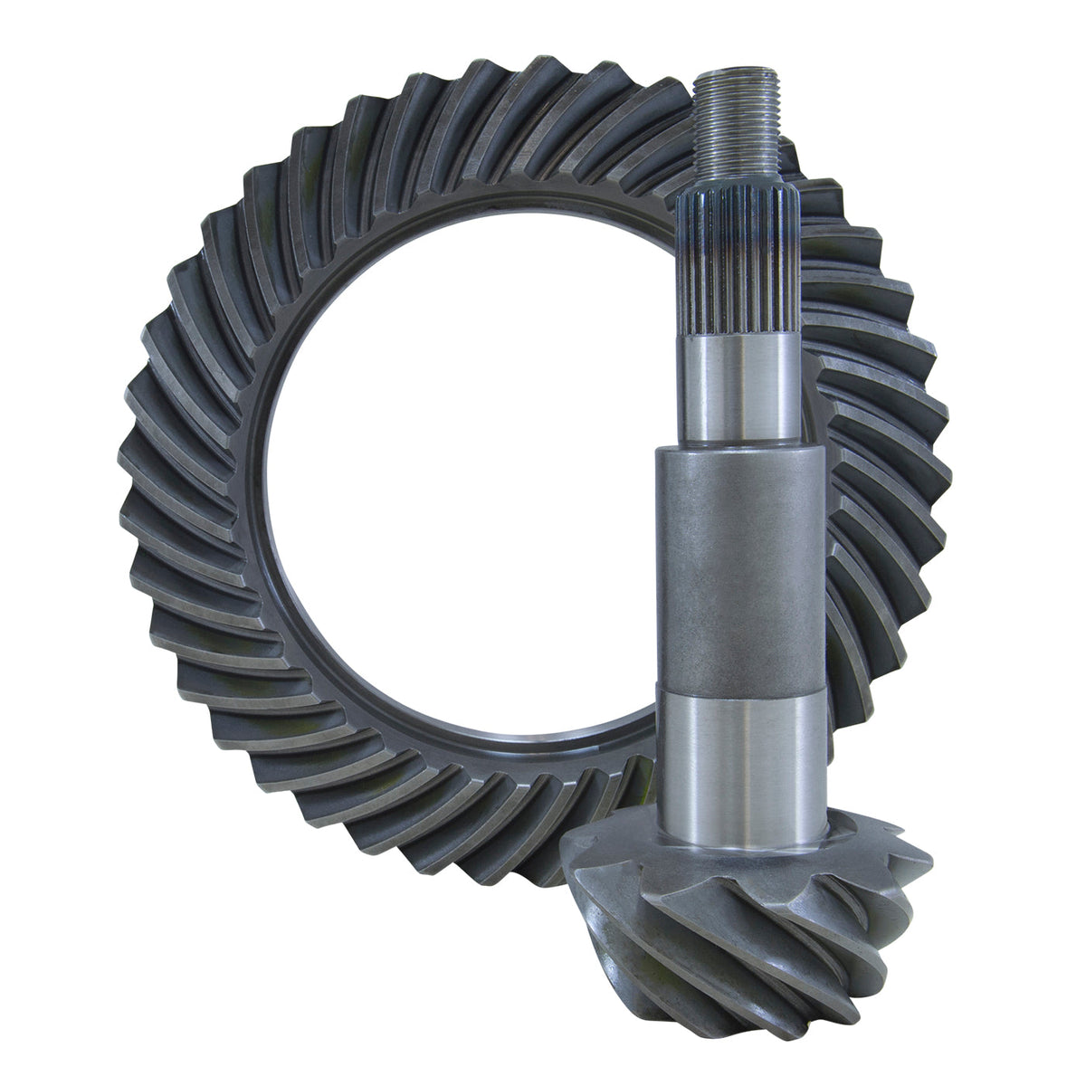 Yukon Gear Chevrolet Dodge Ford GMC (4 X 2/4WD/RWD) Differential Ring and Pinion YGD70-373