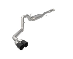 Kooks Custom Headers 21-23 Ford F-150 Exhaust System Kit 13714110