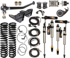 Carli Suspension Ford (4WD) Suspension Lift Kit CS-F55-EV25-23