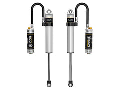 ICON Vehicle Dynamics 27821CP Front Shock Absorber