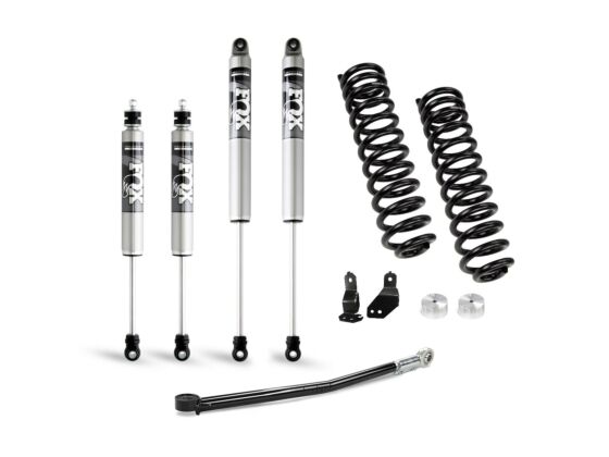 Cognito 220-P1217 Suspension Lift Kit